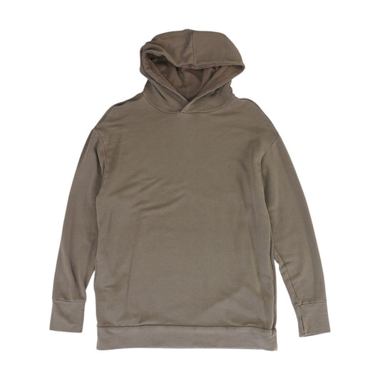 Gray Hoodie