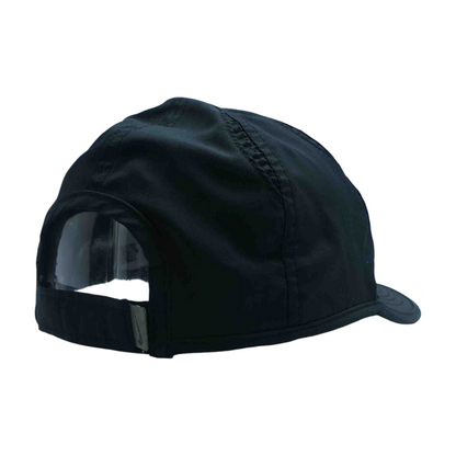Black Ballcap