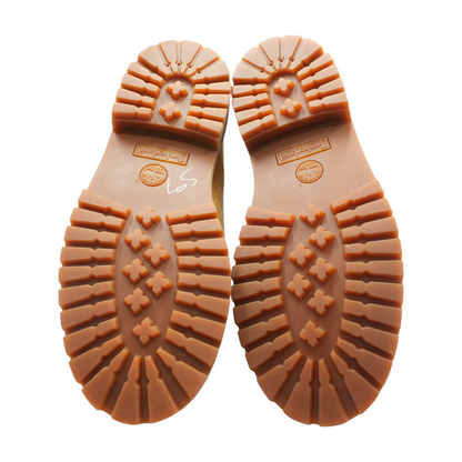 Tan Boots Shoes