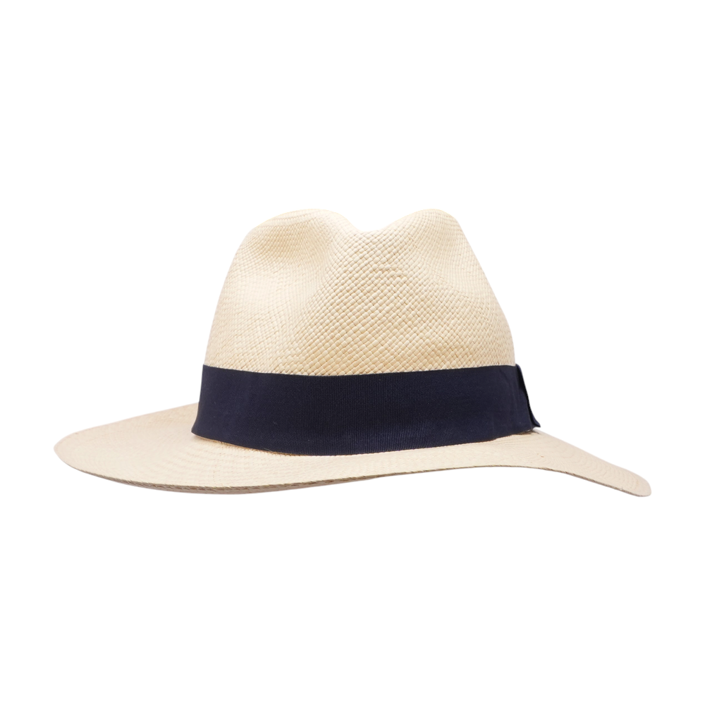 Beige Sun / Beach Hat