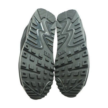 Air Max 90 Low-Top Athletic Shoes