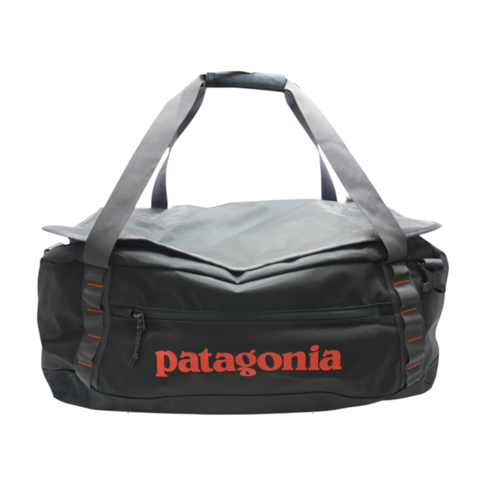 Patagonia Black Hole Duffel Bag 55L – Image 1