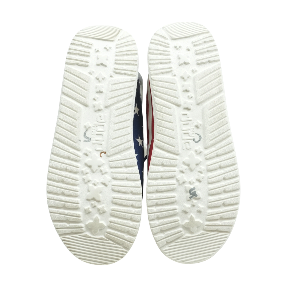 Multi Casual Shoes