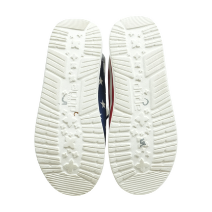 Multi Casual Shoes