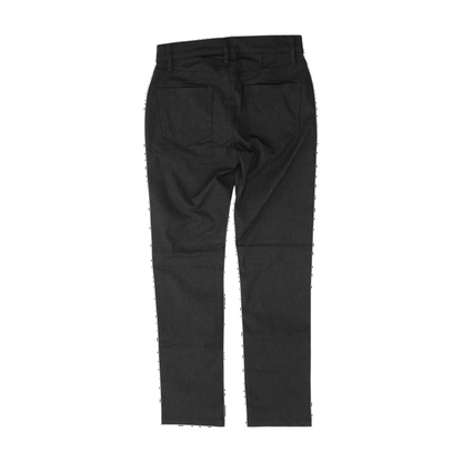 Charcoal Relaxed Pants