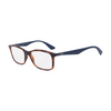 Tortoise RB 7047 Square Prescription Eyewear