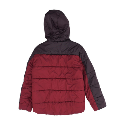 Red Jacket