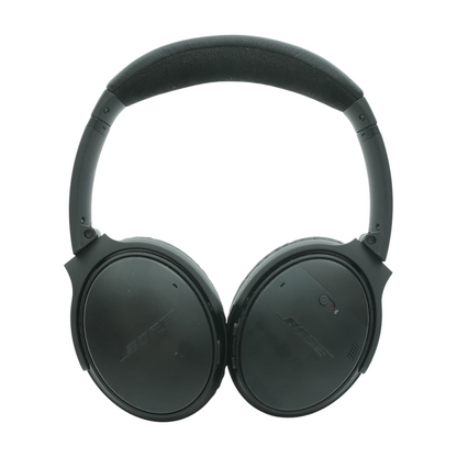 Black QuietComfort 35 Series II Noise Cancelling Headphones