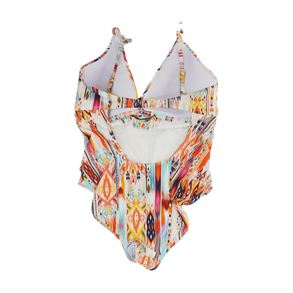 Multi Print One-Piece