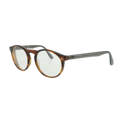 Tortoise RB 5283 Round Prescription Eyewear