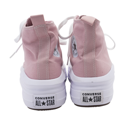 Mauve Athletics