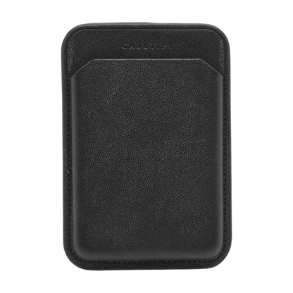 Black Cardholder Wallet