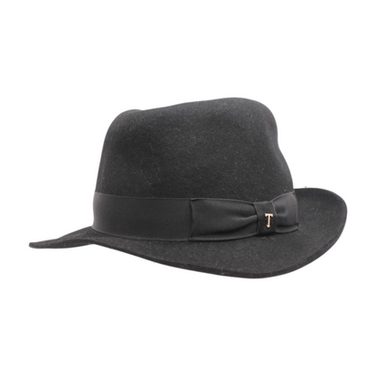 Black Misc. Hat