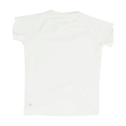 White T-Shirt