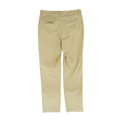 Khaki Pants