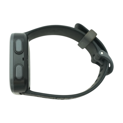 Garmin 40mm Bounce Black Smartwatch Black Band M/L – Image 3
