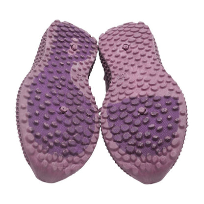 Purple Athletic Shoes