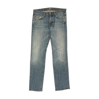 Regular Jeans