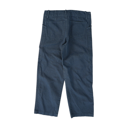 Blue Regular Jeans