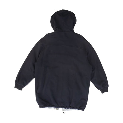 Black Active Jacket