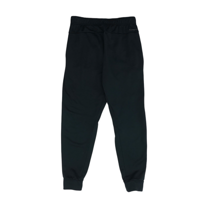 Black Classic Pants