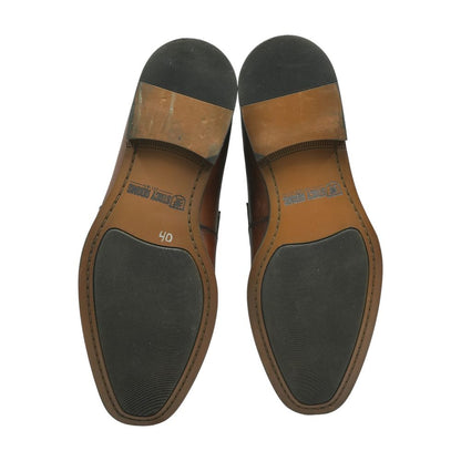 Brown Loafer Dress Shoes