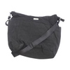 Black Shoulder Bag