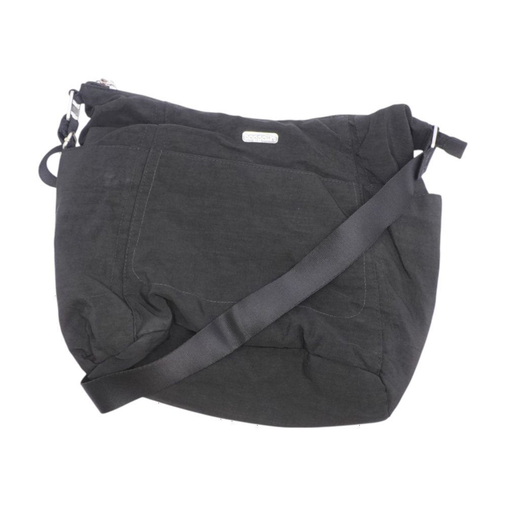 Black Shoulder Bag