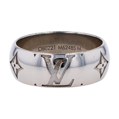 Costume Band Ring