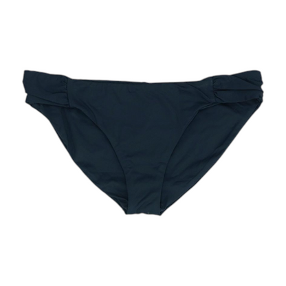 Black Swim Bottom