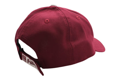 Burgundy Philadelphia Phillies Ballcap Hat