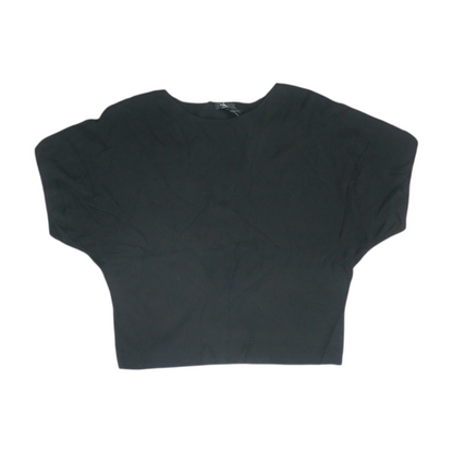 Black Blouse