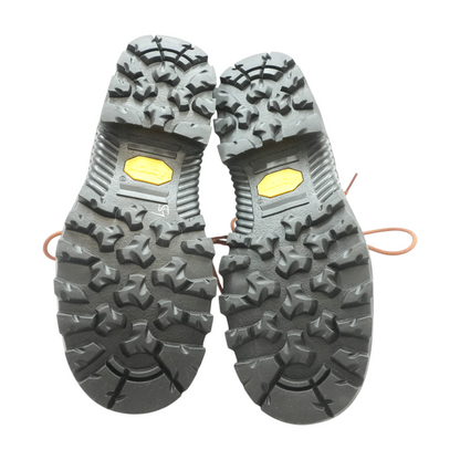 Black Work / Hiking Boots