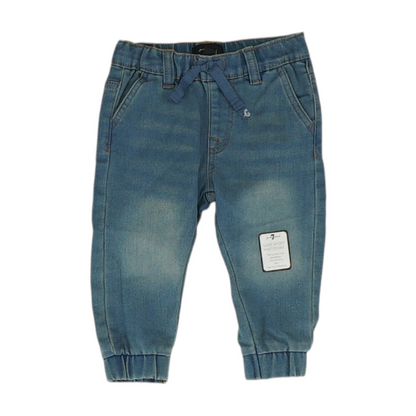Blue Jeans