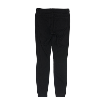 Black Skinny Pants