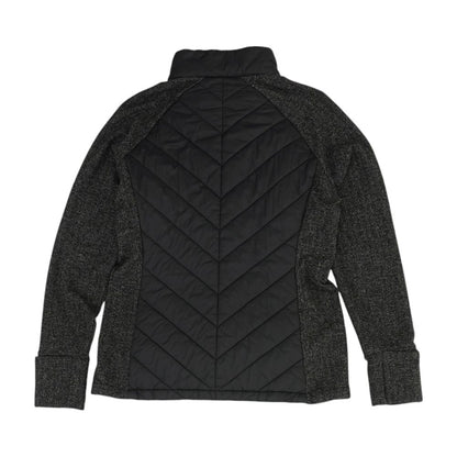 Black Lightweight Jacket
