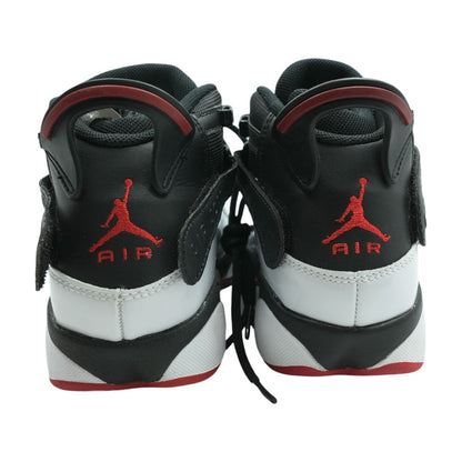 Jordan 6 Rings Black Athletic Shoes