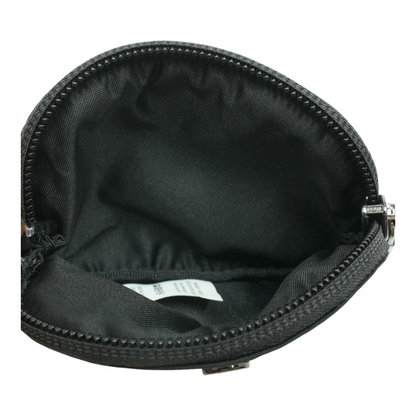 Black Wristlet Wallet