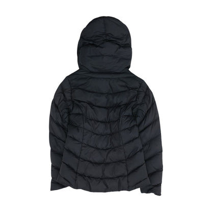 Charcoal Ski Jacket