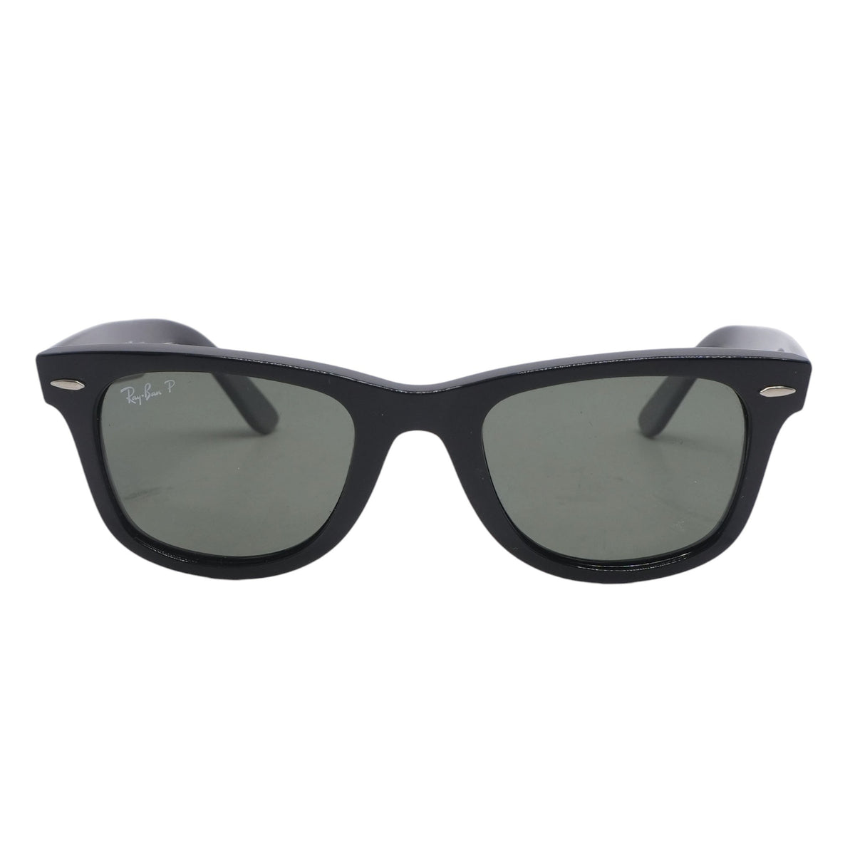 Black Original Wayfarer Classic Square Sunglasses