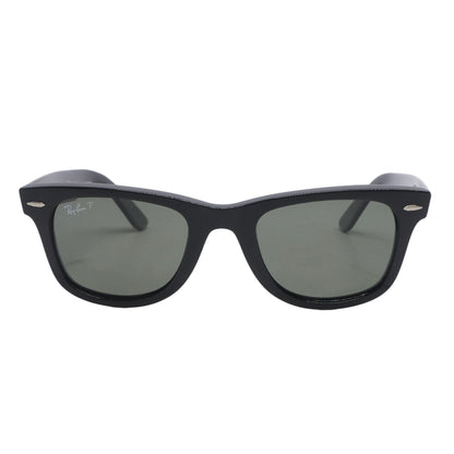 Black Original Wayfarer Classic Square Sunglasses