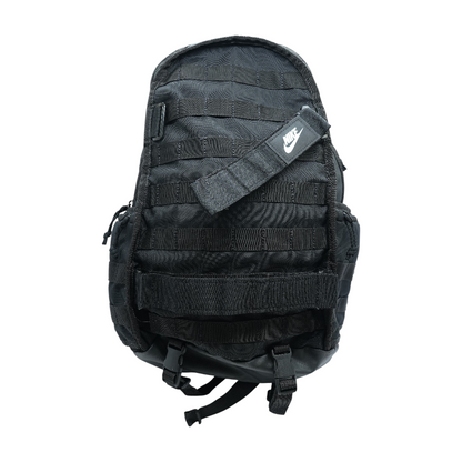 Black Backpack