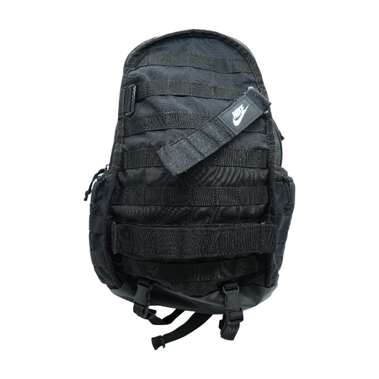 Black Backpack