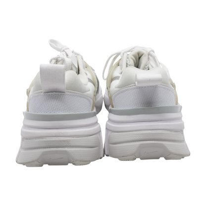 V2K Run Low-Top Athletic Shoes