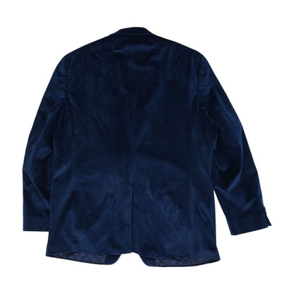 Navy Sport Coat
