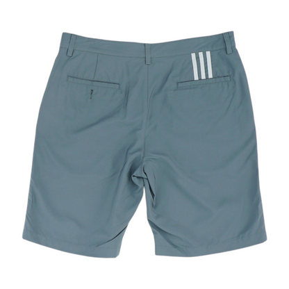 Gray Active Shorts