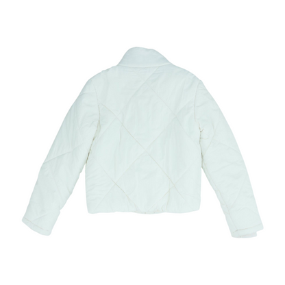 White Jacket