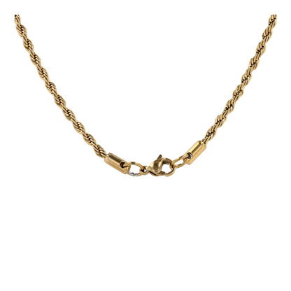 Costume Pendant Necklace