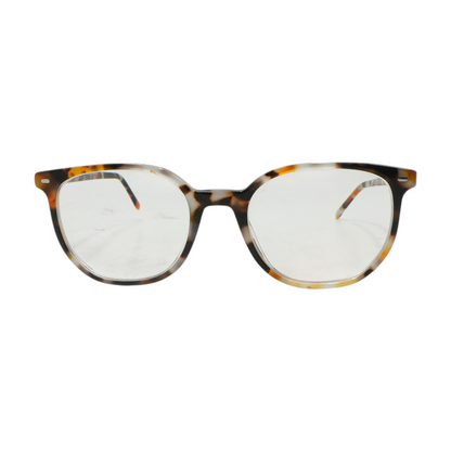 Tortoise RB 5397 Square Prescription Eyewear