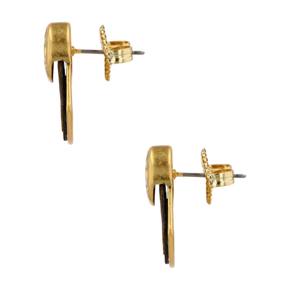 Costume Stud Earrings